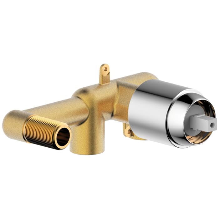 Bravat Unterputzelement für Waschtisch-Wandarmatur