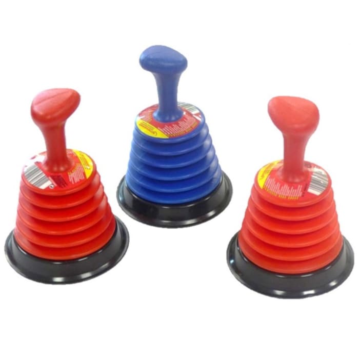 ROTHENBERGER Industrial Mini Ropü Saugglocke