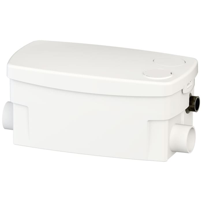 SFA Sanibroy SaniDouche Kleinhebeanlage