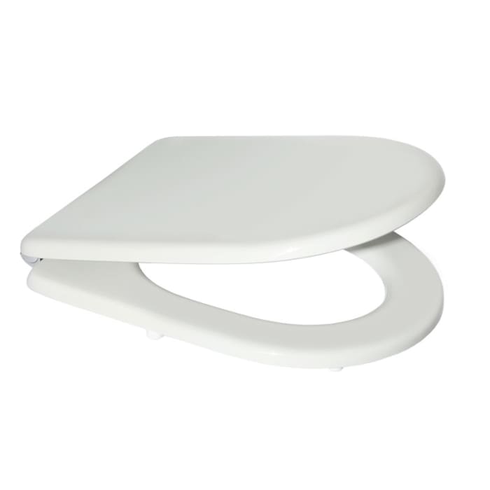 Sanibroy Compact Comfort WC-Sitz