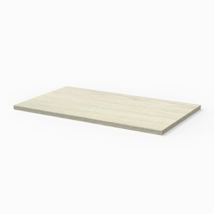 Sanipa 3way Abdeckplatte 60 x 35 x 1,6 cm