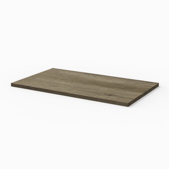 Sanipa 3way Abdeckplatte 60 x 35 x 1,6 cm