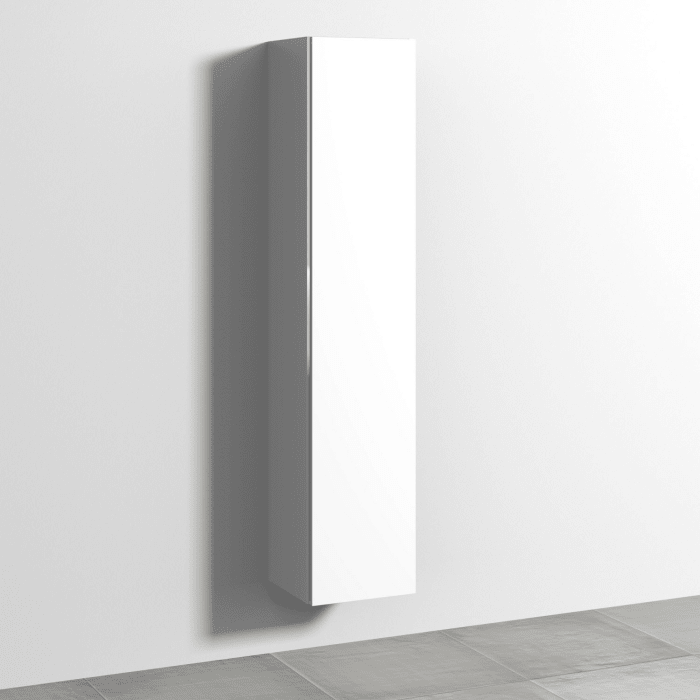 Sanipa 3way Hochschrank 35 cm, 1 Tür mit Türanschlag rechts