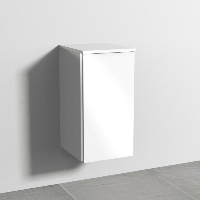 Sanipa 3way Unterschrank 30 cm, 1 Tür mit Türanschlag rechts