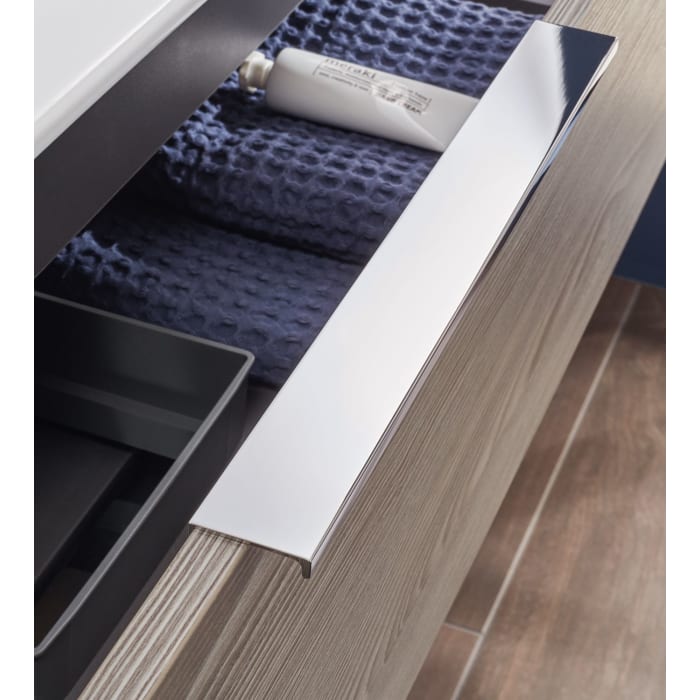 Villeroy & Boch Venticello Waschtisch mit Sanipa 3way Unterschrank 130 cm