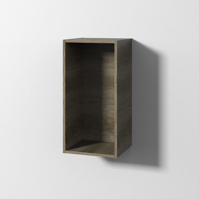 Sanipa Cubes Regalmodul offen 35 x 70 x 32,8 cm