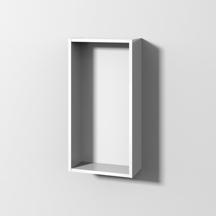 Sanipa Cubes Regalmodul offen 35 x 70 x 18 cm