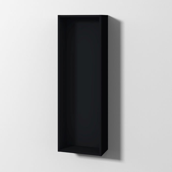 Sanipa Cubes Regalmodul offen 35 x 105 x 18 cm