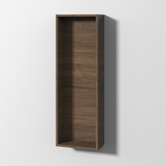 Sanipa Cubes Regalmodul offen 35 x 105 x 18 cm