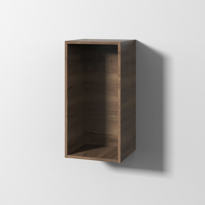 Sanipa Cubes Regalmodul offen 35 x 70 x 32,8 cm