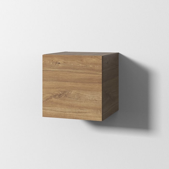 Sanipa Cubes Schrankmodell mit Tür 35 x 35 x 34,6 cm