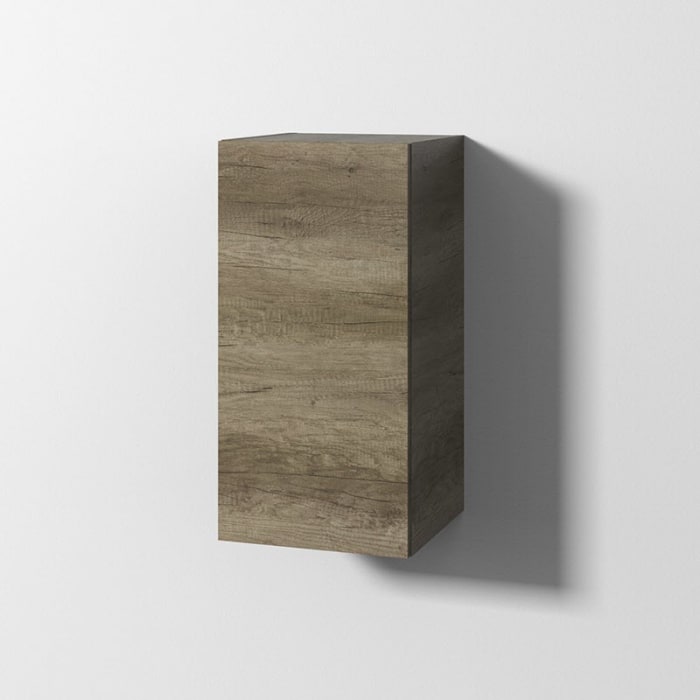 Sanipa Cubes Schrankmodell mit Tür 35 x 70 x 34,6 cm