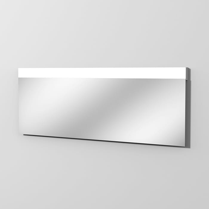 Sanipa Reflection Badspiegel LINUS 160 mit LED-Beleuchtung, Touchsensor und Dimm-Funktion