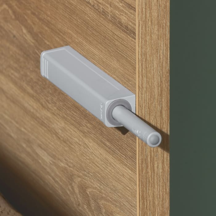 Sanipa Solo One Hochschrank 40 x 170 cm, Anschlag links