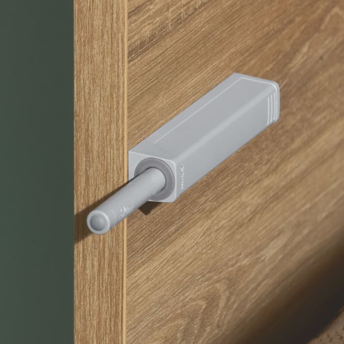 Sanipa Solo One Mittelschrank 40 x 85 cm, Anschlag rechts