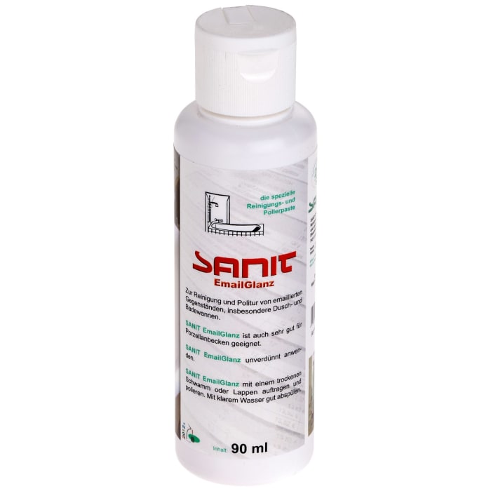Sanit Email-Glanz