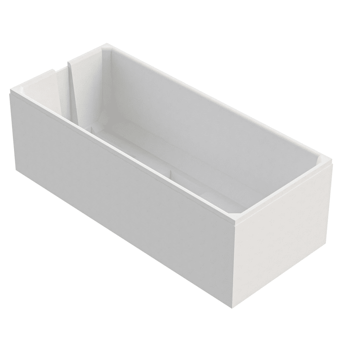 Schedel Wannenträger für Bette Duo 180 x 80 cm