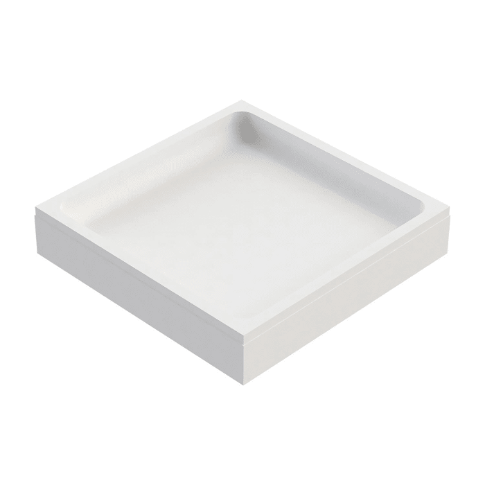 Schedel Duschwannenträger für Villeroy & Boch Subway 90 x 90 x 3,5 cm