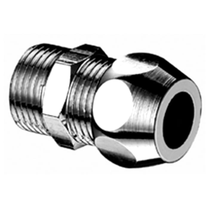 Schell Gerade-Verschraubung mit Außengewinde