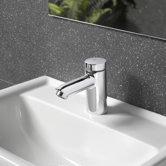 Schell PETIT Selbstschluss-Standventil SC HD-K