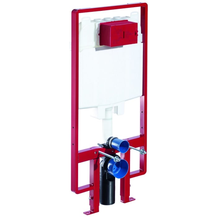 Schell WC-Montagemodul Montus Typ C90