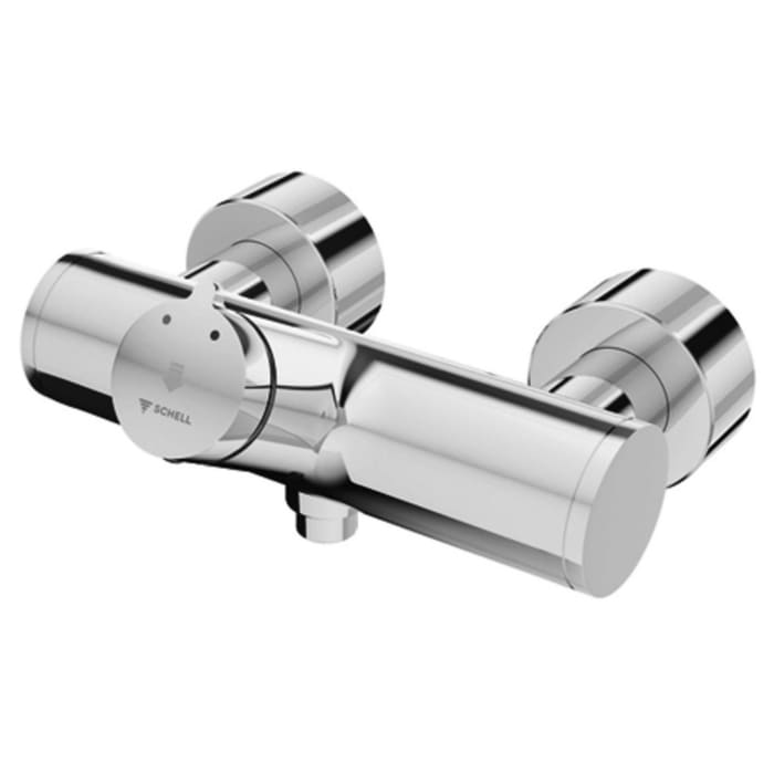 Schell Vorwand-Duscharmatur VITUS VD-SC-M / u