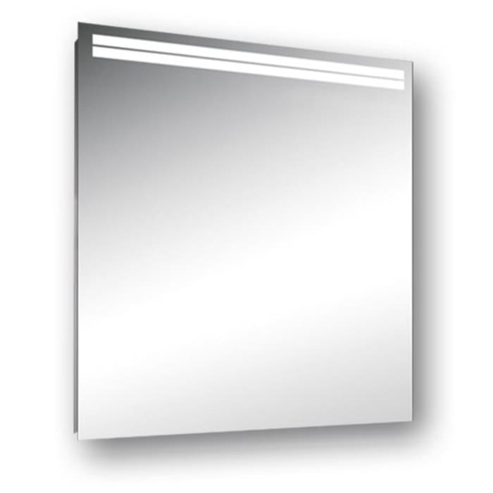 Schneider ARANGA LED Lichtspiegel ARA/SP 50/LED/SD 51,5 x 70 cm LED 4000 K mit Steckdose