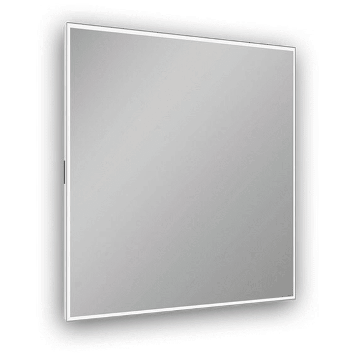 Schneider GLOW HCL Lichtspiegel A/SP 80/HCL 80 x 76 cm mit LED Beleuchtung und Tageszeitsteuerung