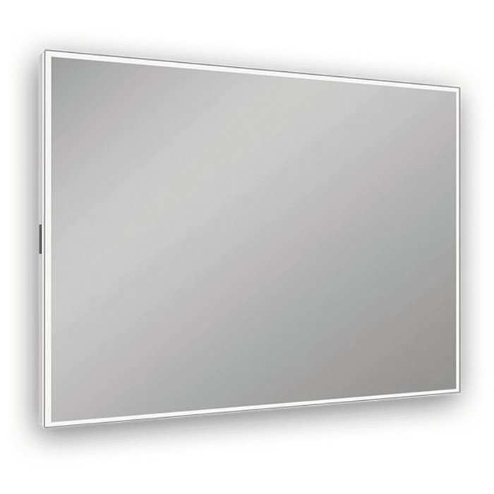Schneider GLOW HCL Lichtspiegel A/SP 130/HCL 130 x 76 cm mit LED Beleuchtung und Tageszeitsteuerung