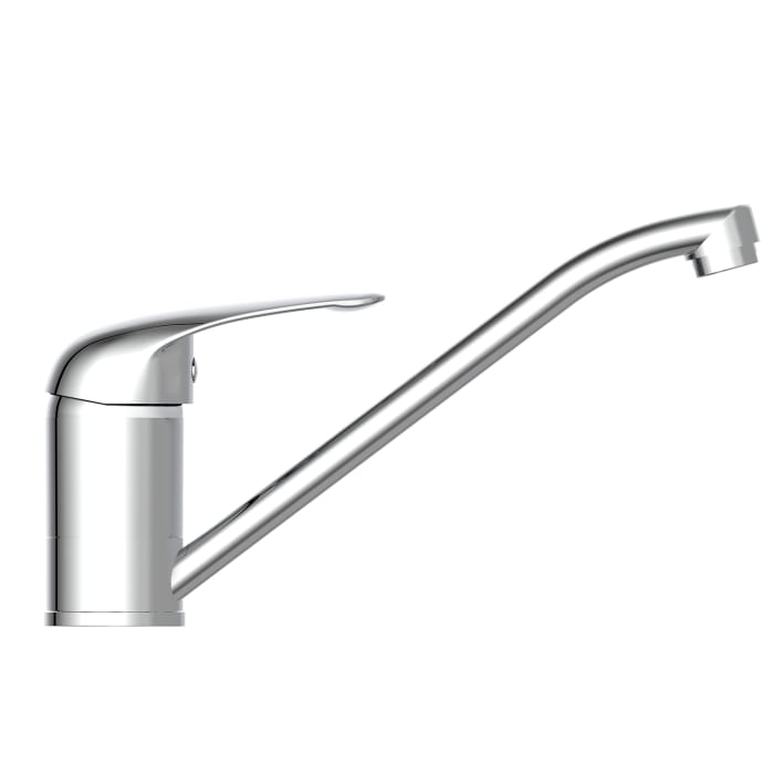 Schütte MAGNA Einhebel Spültischarmatur