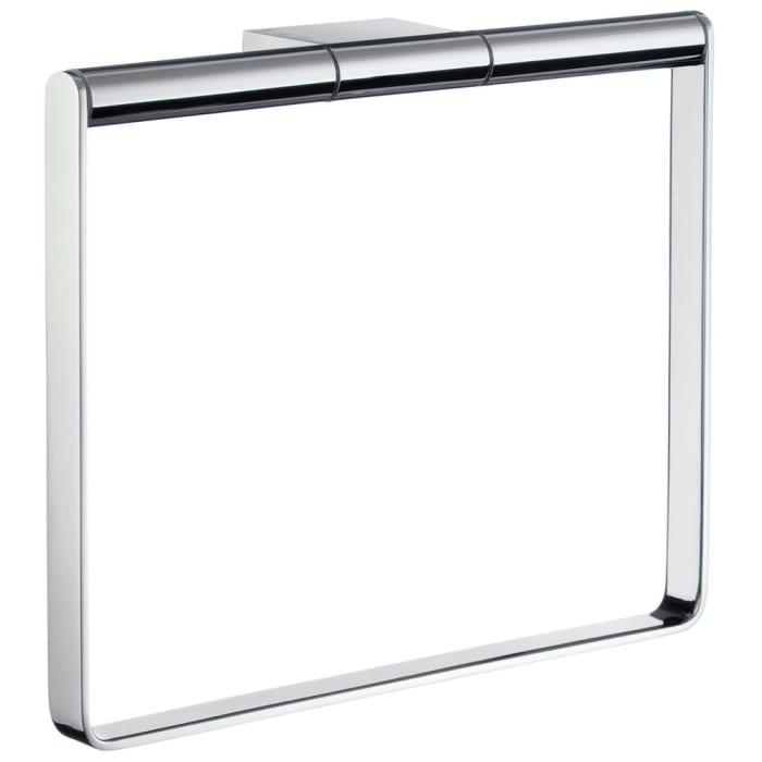 Smedbo Air Handtuchring