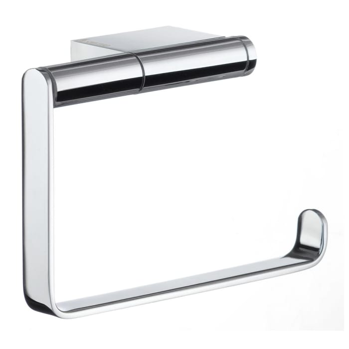 Smedbo Air Toilettenpapierhalter ohne Deckel