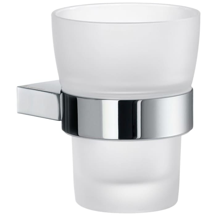 Smedbo Air Zahnputzbecher