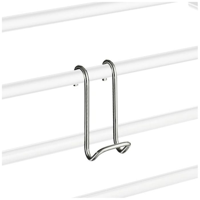 Smedbo Dry Badetuchhaken für Handtuchwärmer