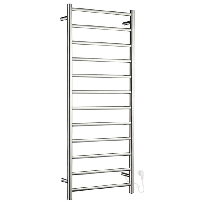 Smedbo Dry Handtuchwärmer Hoch 121,2 x 50 cm