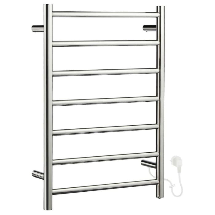 Smedbo Dry Handtuchwärmer Kompakt 68,9 x 50 cm