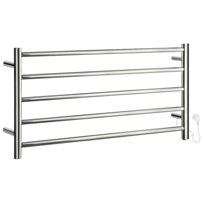 Smedbo Dry Handtuchwärmer Breit 48 x 100 cm