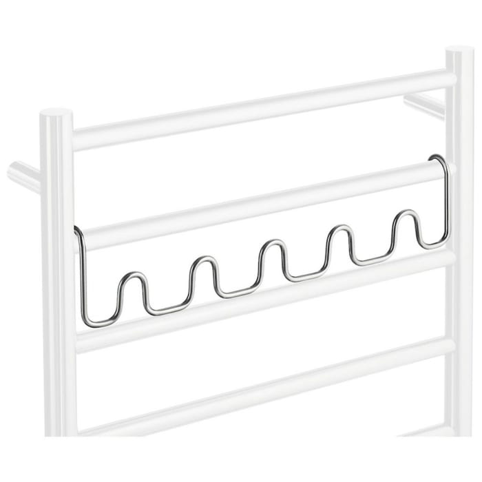 Smedbo Dry Multihaken für Handtuchwärmer