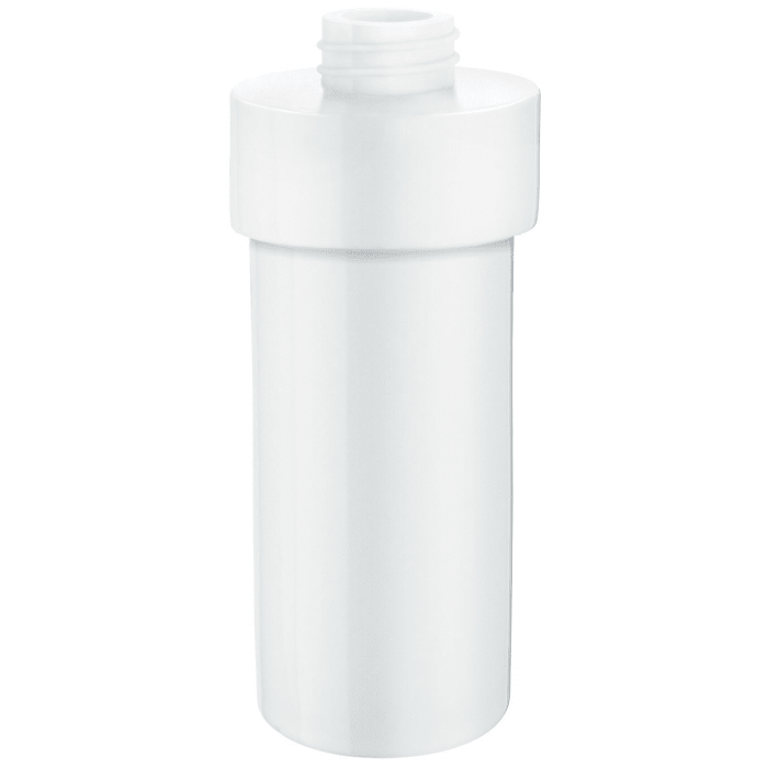 Smedbo Ersatzbehälter aus Porzellan, für Seifenspender