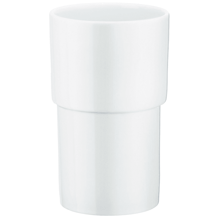Smedbo Ersatzbehälter aus Porzellan