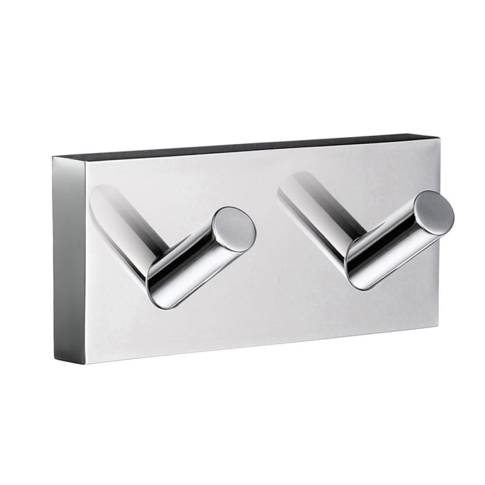 Smedbo House Haken, doppelt