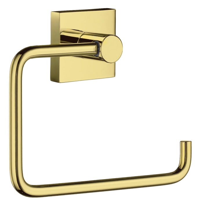 Smedbo House Toilettenpapierhalter ohne Deckel