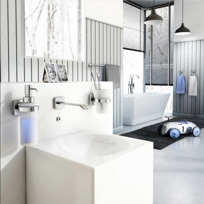 Smedbo House Zahnputzbecher