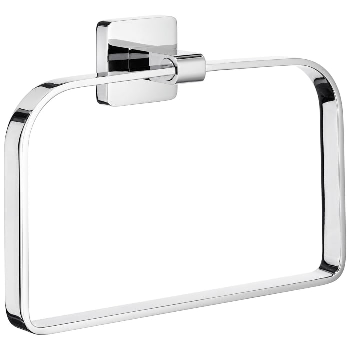 Smedbo Ice Handtuchring