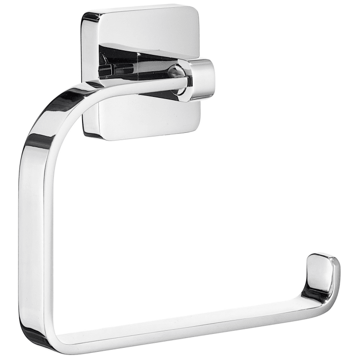 Smedbo Ice Toilettenpapierhalter ohne Deckel