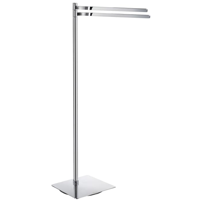 Smedbo Outline Badetuchhalter Standmodell 2-Armig