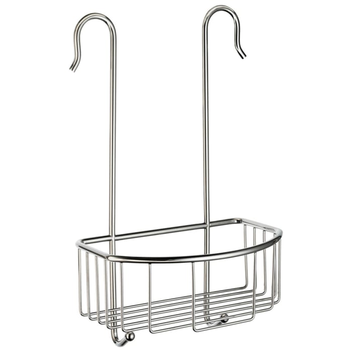 Smedbo Sideline Duschkorb, einfach