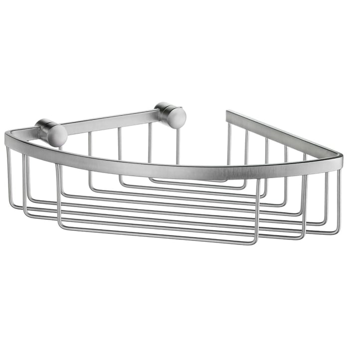 Smedbo Sideline Eckseifenkorb, einfach