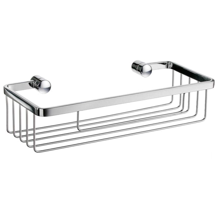 Smedbo Sideline Seifenkorb, einfach 25 cm