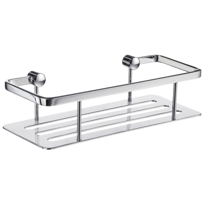 Smedbo Sideline Seifenkorb, einfach